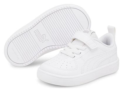 Παιδικό Sneaker Rickie AC Λευκό Puma