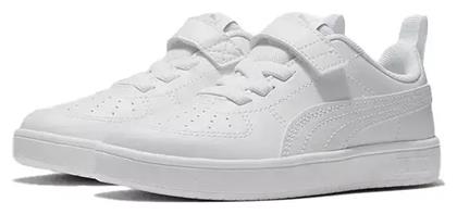 Παιδικό Sneaker Rickie Ac Λευκό Puma