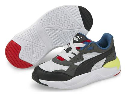 Παιδικό Sneaker X Ray Λευκό Puma