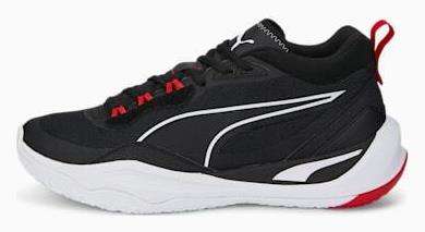 Playmaker Μπασκετικά Παπούτσια Puma