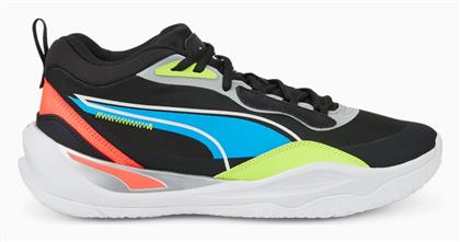 Playmaker Pro Μπασκετικά Παπούτσια Puma