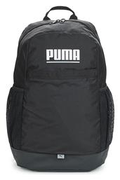 Plus Ανδρικό Υφασμάτινο Σακίδιο Πλάτης Μαύρο 23lt Puma