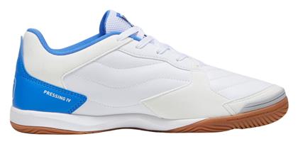 Pressing Iv Ποδοσφαιρικά Παπούτσια Σάλας Puma
