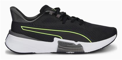 PWRFrame Ανδρικά Running Μαύρα Puma