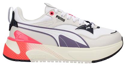 R78 Disrupt Flatforms Sneakers Puma