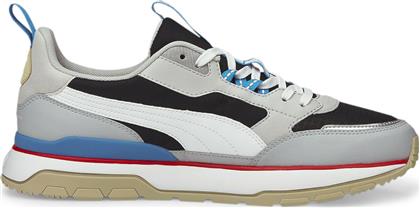 Puma R78 Trek Ανδρικά Sneakers Πολύχρωμα από το Z-mall
