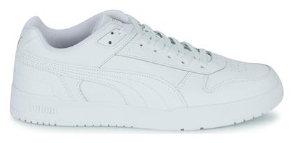 RBD Game Unisex Sneakers Λευκά Puma