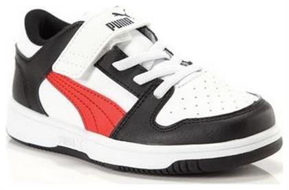 Rebound LayUp Lo Sneakers PS Puma