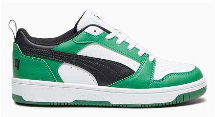 Rebound Sneakers Πράσινα Puma