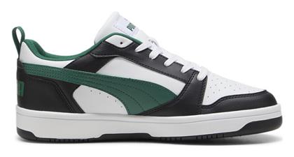 Rebound V6 Unisex Sneakers Πολύχρωμα Puma
