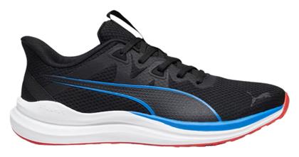 Reflect Lite Ανδρικά Running Μαύρα Puma