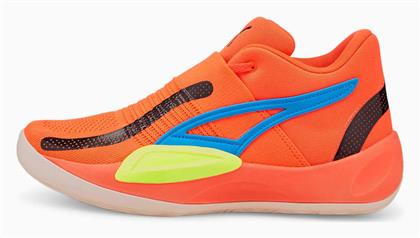Rise Nitro Μπασκετικά Παπούτσια Puma