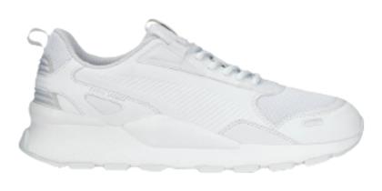 RS 3.0 Essentials Sneakers Λευκά Puma