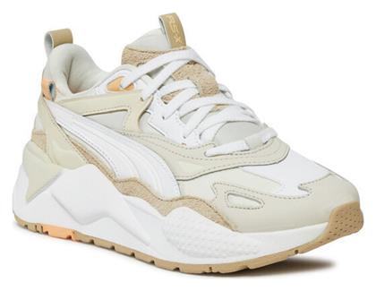RS-X Efekt Lux Γυναικεία Sneakers Γκρι Puma