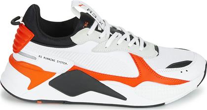 Puma RS-X Mix Ανδρικά Sneakers Πολύχρωμα από το Spartoo