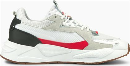 Puma RS-Z AS Ανδρικό Sneaker Λευκό από το Cosmossport