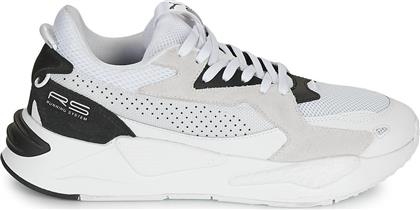 Puma RSZ Unisex Sneakers Λευκά από το Favela