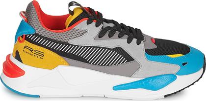 Puma RSZ Ανδρικά Sneakers Πολύχρωμα από το Favela
