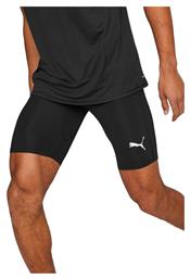 Run Favorite Ανδρικό Αθλητικό Κολάν Μαύρο Puma