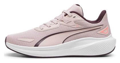 Skyrocket Lite Γυναικεία Running Pink-white Puma