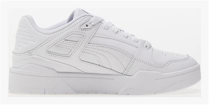 Slipstream Lth Sneakers Λευκά Puma