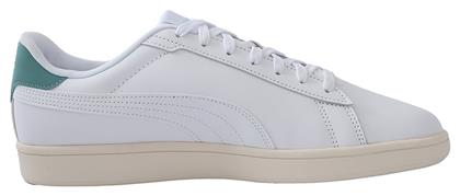 Smash 3.0 Sneakers Λευκά Puma