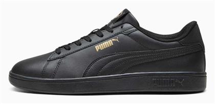 Smash 3.0 Unisex Sneakers Μαύρα Puma