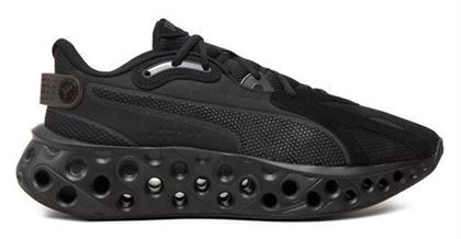 Softride Frequence Ανδρικά Running Μαύρα Puma