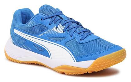 Solarflash Ii Ποδοσφαιρικά Παπούτσια Σάλας Μπλε Puma