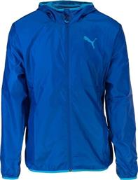 Puma Solid Windbreaker από το Z-mall