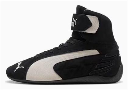 Speedcat Sneakers Black - Warm White Puma
