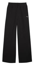 Studio Textured Παντελόνι Φόρμας Puma