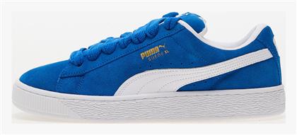 Suede Xl Ανδρικά Sneakers Μπλε Puma