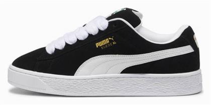 Suede XL Chunky Sneakers Puma