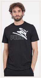 T-shirt Puma