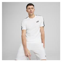 Tape T-shirt Puma