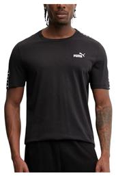 Tape T-shirt Puma