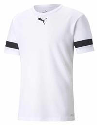 TeamRise Ανδρική Φανέλα Ποδοσφαίρου Puma