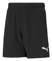 Teamrise Παιδικό Σορτς Εμφάνισης Ποδοσφαίρου Puma