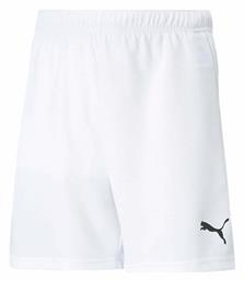 Teamrise Παιδικό Σορτς Εμφάνισης Ποδοσφαίρου Puma