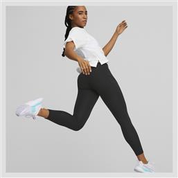 Training Γυναικείο Cropped Κολάν Μαύρο Puma