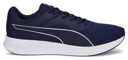 Transport Ανδρικά Running Μαύρα Puma