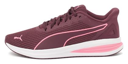 Transport Modern Γυναικεία Αθλητικά Παπούτσια Running Μωβ Puma
