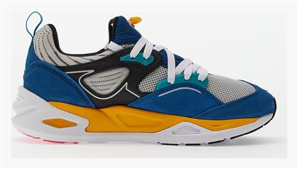 TRC Blaze Ανδρικά Sneakers Πολύχρωμα Puma