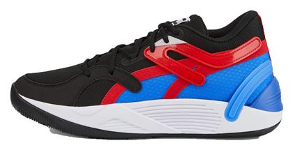 TRC Blaze Court Μπασκετικά Παπούτσια Puma