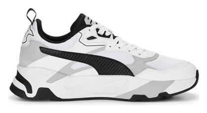 Trinity Ανδρικά Chunky Sneakers Puma