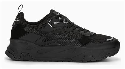 Trinity Chunky Sneakers Puma