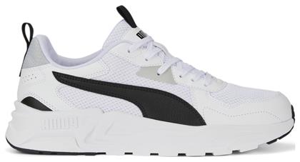 Trinity Lite Chunky Sneakers Puma
