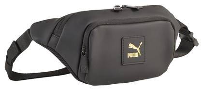 Τσαντάκι Μέσης Μαύρο Puma