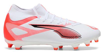 Ultra 5 Play+ Ποδοσφαιρικά Παπούτσια με Τάπες Puma